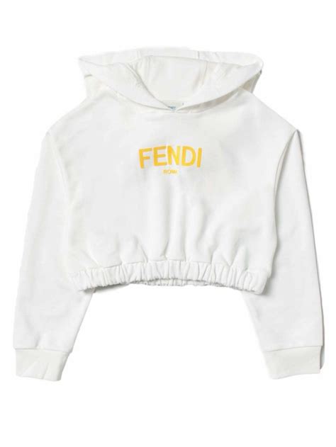 fendi tacco bianco|Fendi First .